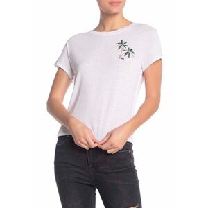 NWT FREE PEOPLE ‘Beachy Keen’ T-Shirt